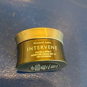 Elizabeth Arden Intervene Cream